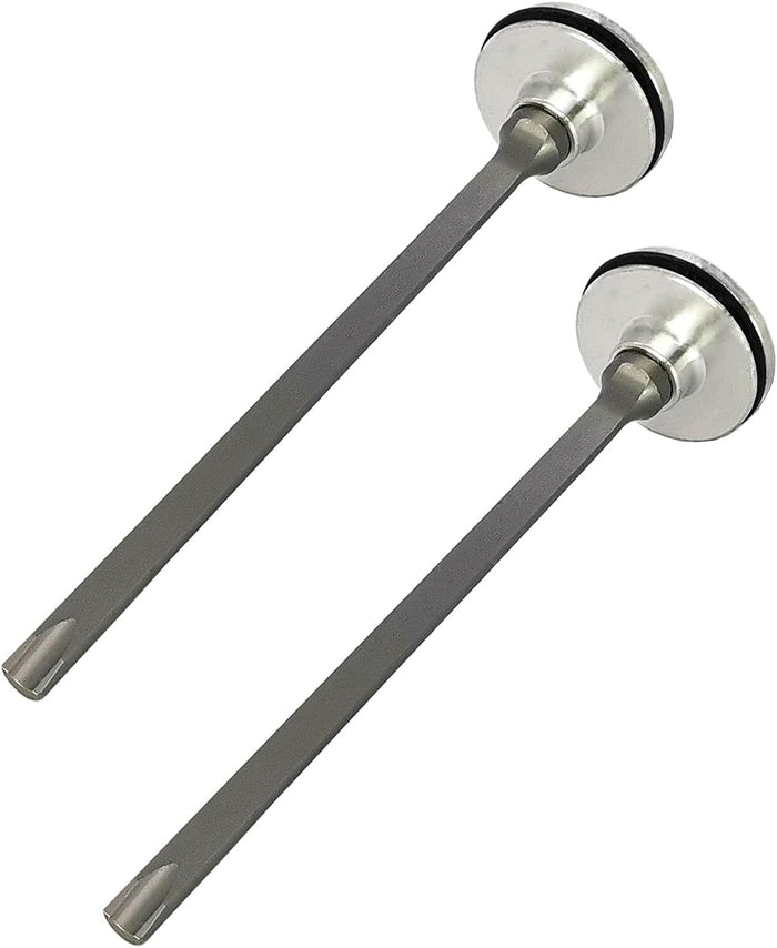 (2 pcs) 883-471 Aftermarket Piston Driver Fits For Hitachi NR65AK