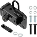Class 3 Trailer Hitch 2-Inch Receiver 6000 LBS Compatible with Ram 1500 2019 2020 2021 2022 2023 2024
