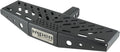 24" Hitch Step Model # HS-24 | Hitch Step | Truck Hitch Step 100% Made in The USA | Rear Bumper Guard Protector | with Built in Stabilizer (2" Receiver)