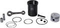 sbt air compressor rebuild kit compatible with 290917505, main product view