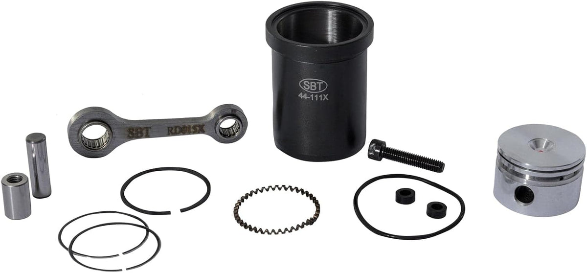 sbt air compressor rebuild kit compatible with 290917505, main product view
