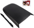 Front Racing Style Air Vent Hood Scoop Compatible For Ford Mustang GT V8 | 2005-2009 Black