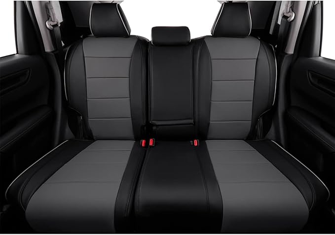 EKR Sportage Seat Covers Custom Fit - Image 2