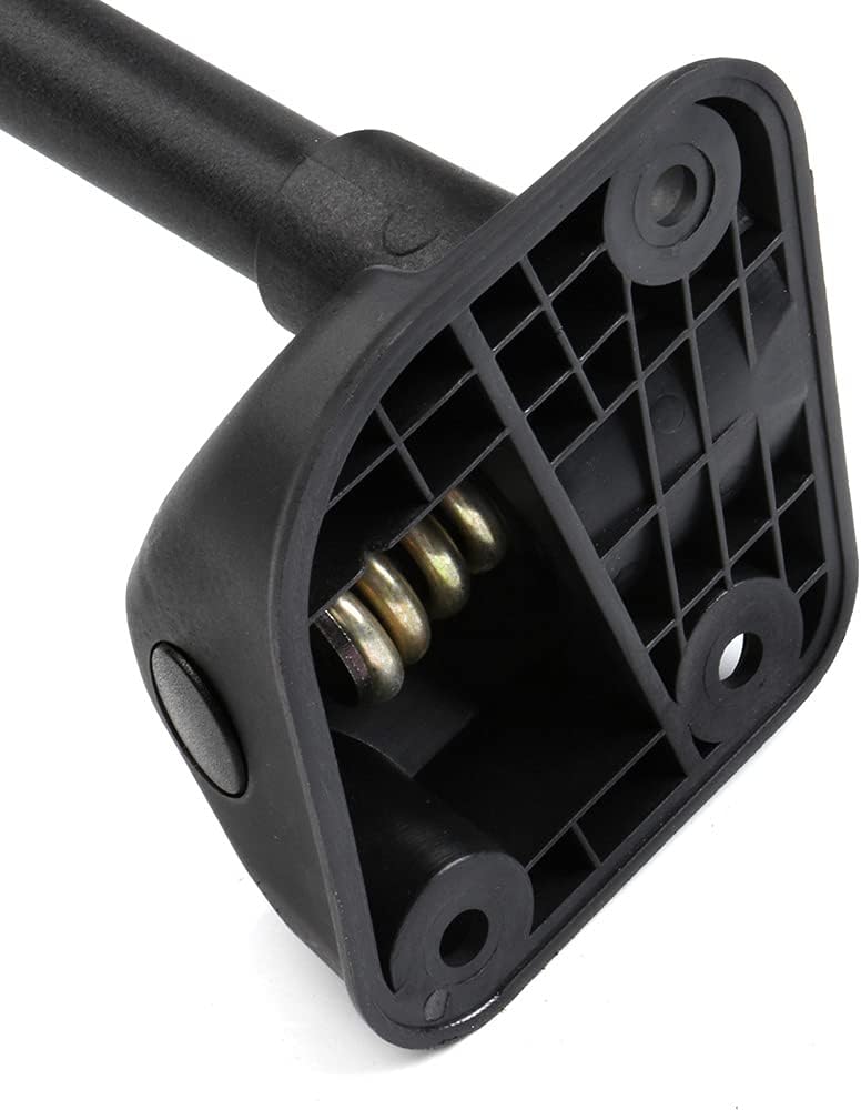 Driver Side Truck Hood Mirrors Fits International Durastar 4300 4400 7400 7600 8500 8600 Workstar Transtar Prostar Lonestar
