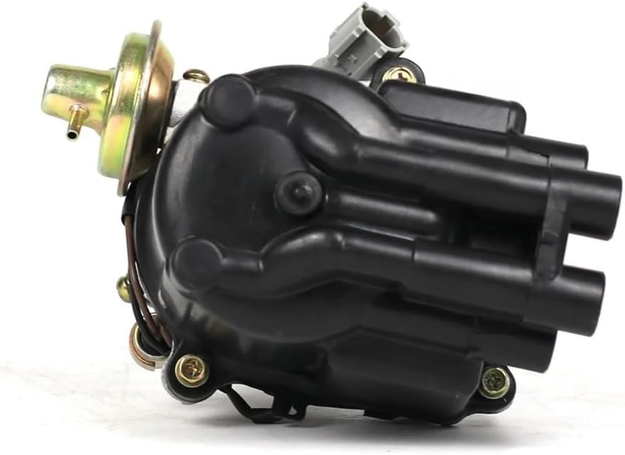 Compatible For TOYOTA ELECTRONIC CARBURETTOR ENGINE 2 VAC ADVANCE 1Y 2Y 3Y 4Y 19030-72080