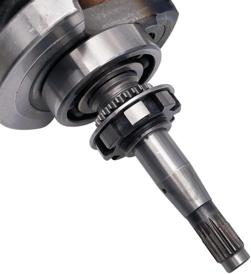 Crankshaft Assembly Compatible With Hisun 700 ATV UTV HS Code 13200-007000-0000 ERP Code P007000132000000
