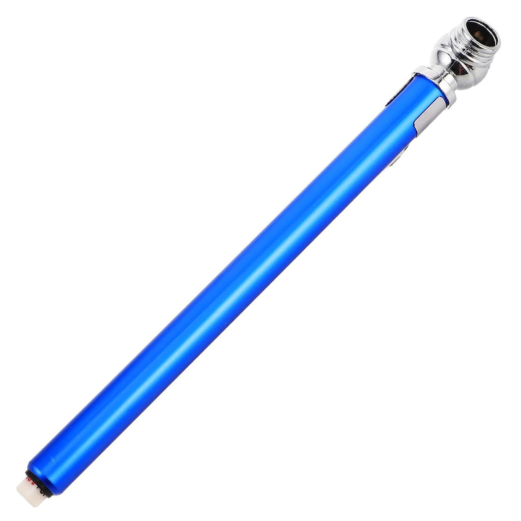 LIFKOME Portable Tire Pressure Pen Gauge for Accurate Tire Readings with Penstyle Design Aluminum Alloy Construction Compact Size for SUV