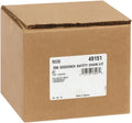 Reese Towpower 49151 Goose Box Fifth Wheel Trailer Safety Chains, 20,000 lbs. Capacity