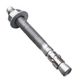 5/8 concrete anchor bolts,wedge anchors,concrete anchors, 10 pcs, main product view