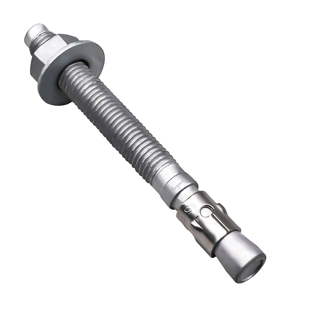 5/8 concrete anchor bolts,wedge anchors,concrete anchors, 20 pcs, main product view