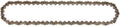 ics 71486 concrete chain saw chain, 14 in, main product view