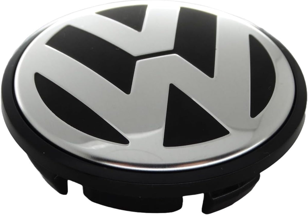 VW Wheel Center HUB Cap