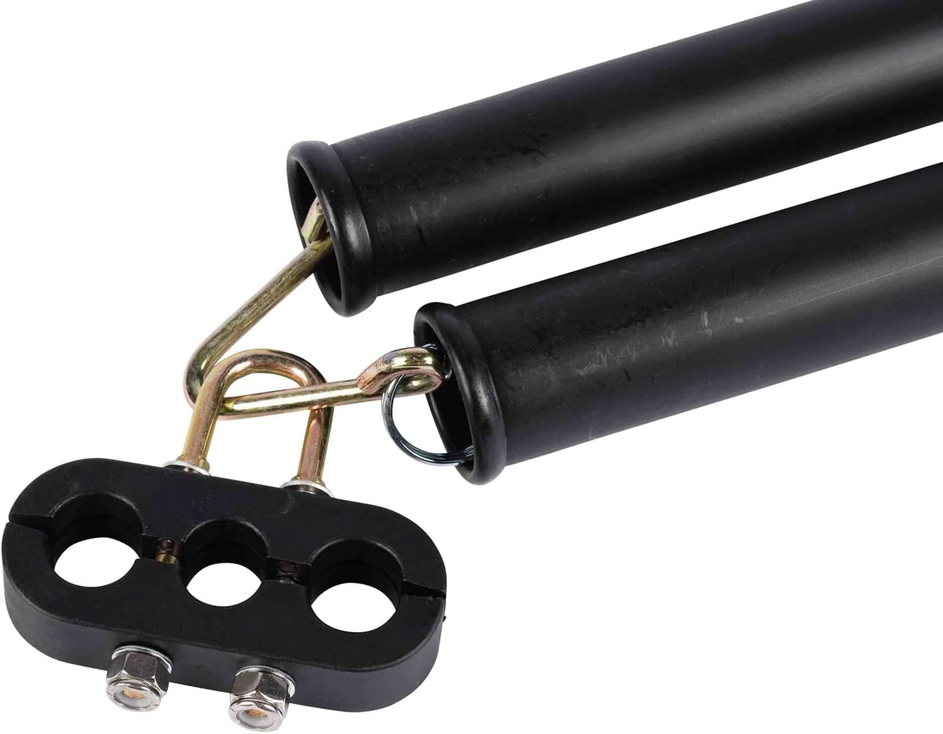 Mytee Products Tender KIT, 25" Double Spring with 3 Hose Holder (1 - Pack)