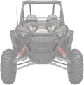Polaris 2884053 Front Rear Center Fang Accent Fascia LED Light Kit RZR XP 1000 & Turbo