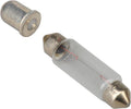 1984-1996 C4 Underhood Light Switch and Bulb 2 Piece Kit