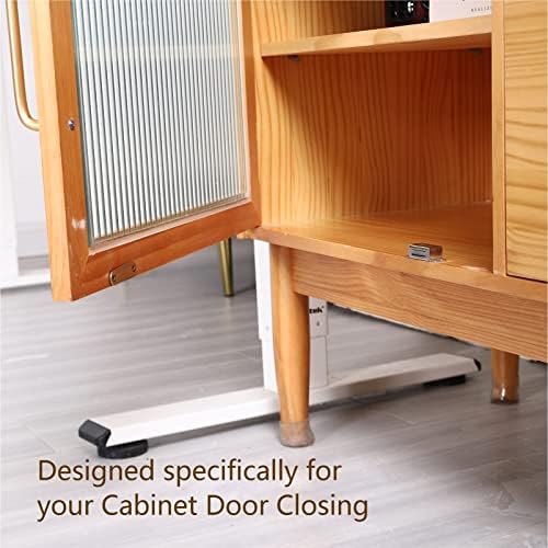 mousike cabinet magnets 30lb strong catch for kitchen, package contents