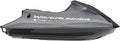 Yamaha OEM 19 VX Cruiser CVR, BLK, MWV-CVRVX-CR-19