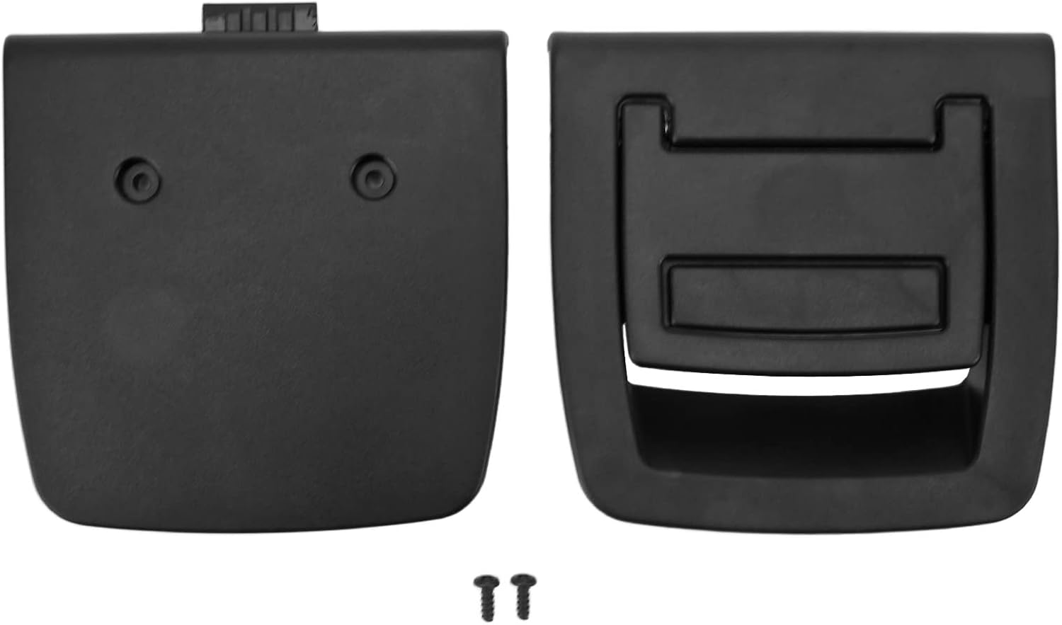 Dan&Dre ABS Trunk Floor Carpet Handle 51479120283 Replacement with Premium ABS Material for X5 E70 X6 E71 2007-2014