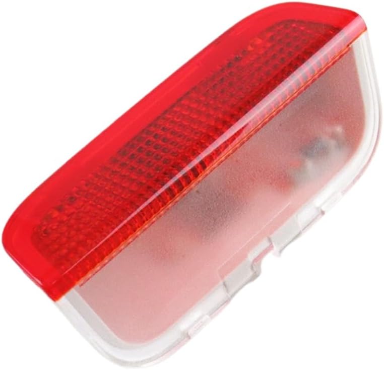 Car Door Interior Lamp Kit Compatible With MK5 MK6 B6 CC 3AD 947 411 3AD947411