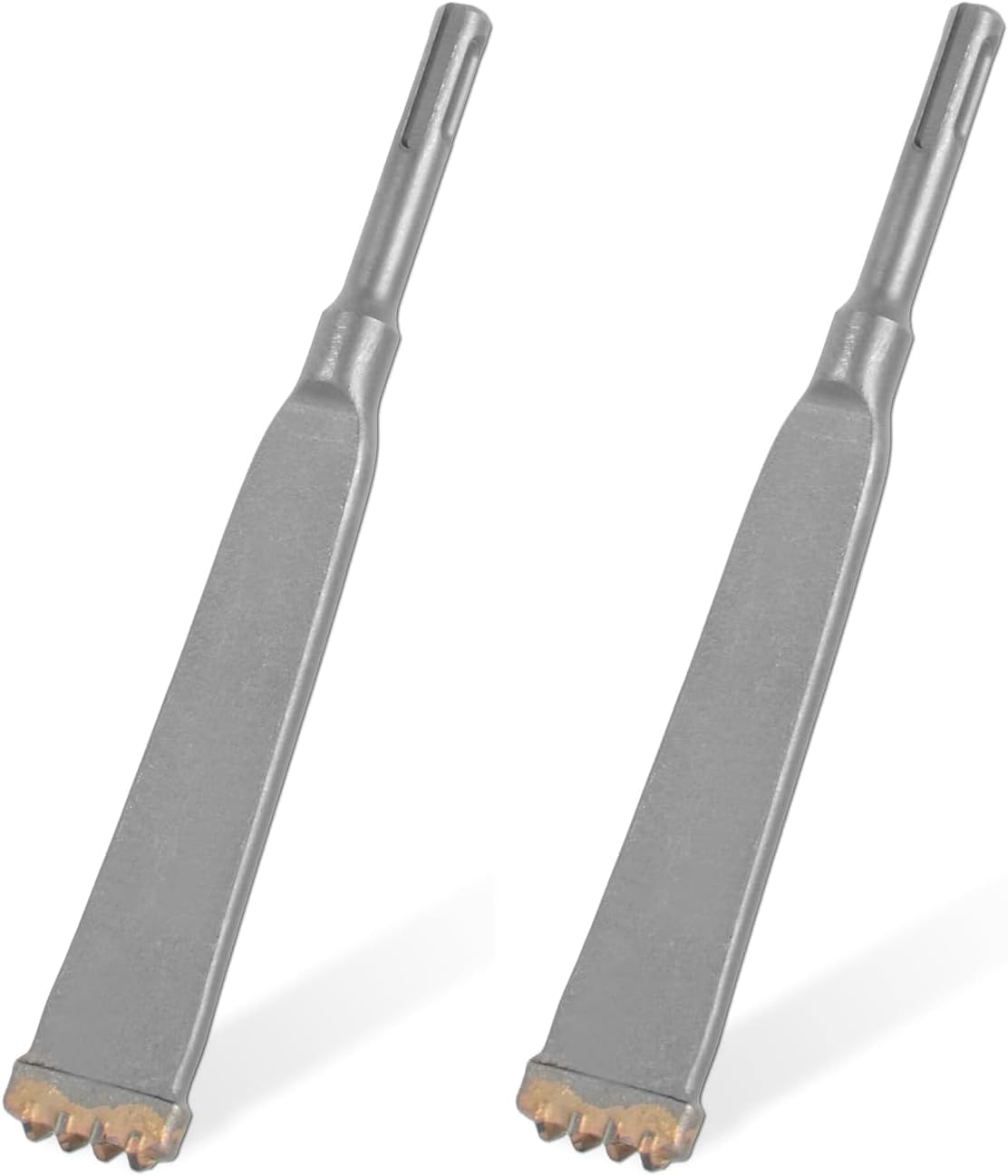 sds plus shank four-tooth chisel, main product view