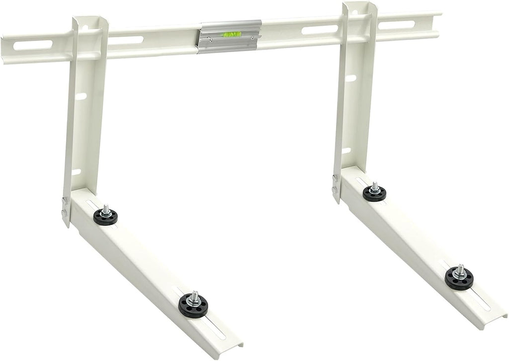 mini split air conditioner bracket, outdoor wall mounting, main product view