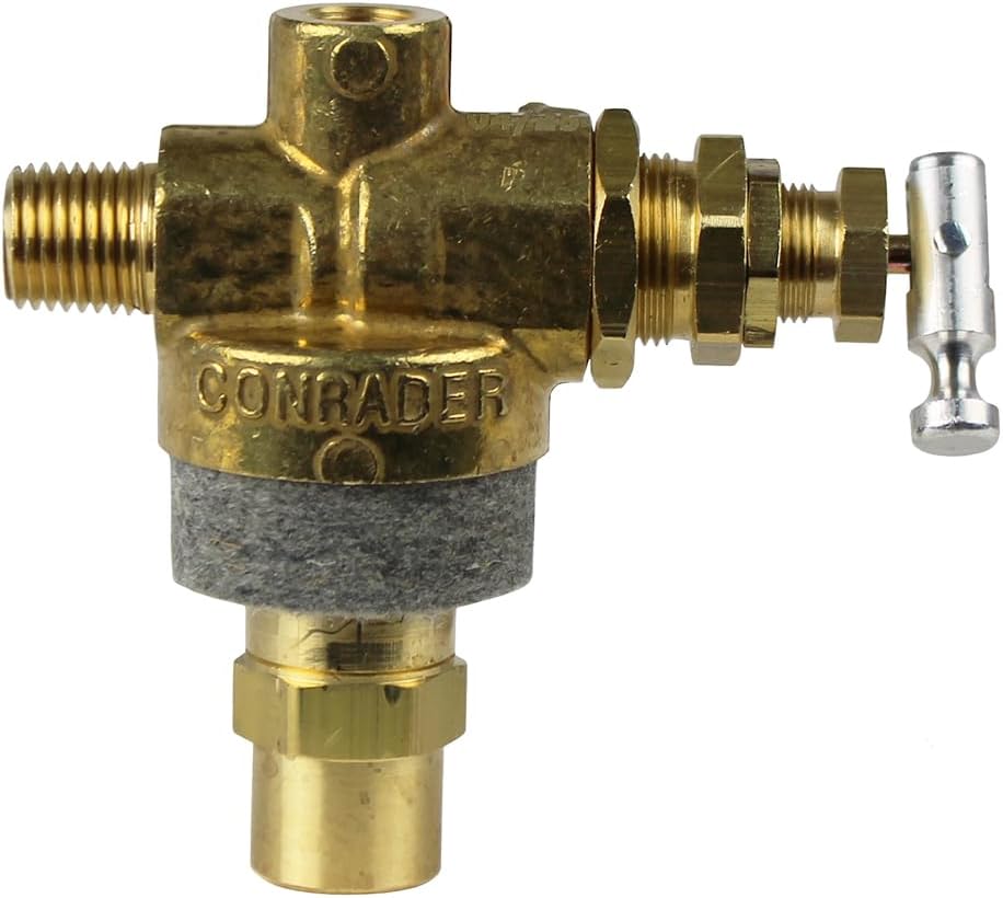 131big rolair pilot unloader valve air compressor parts, main product view