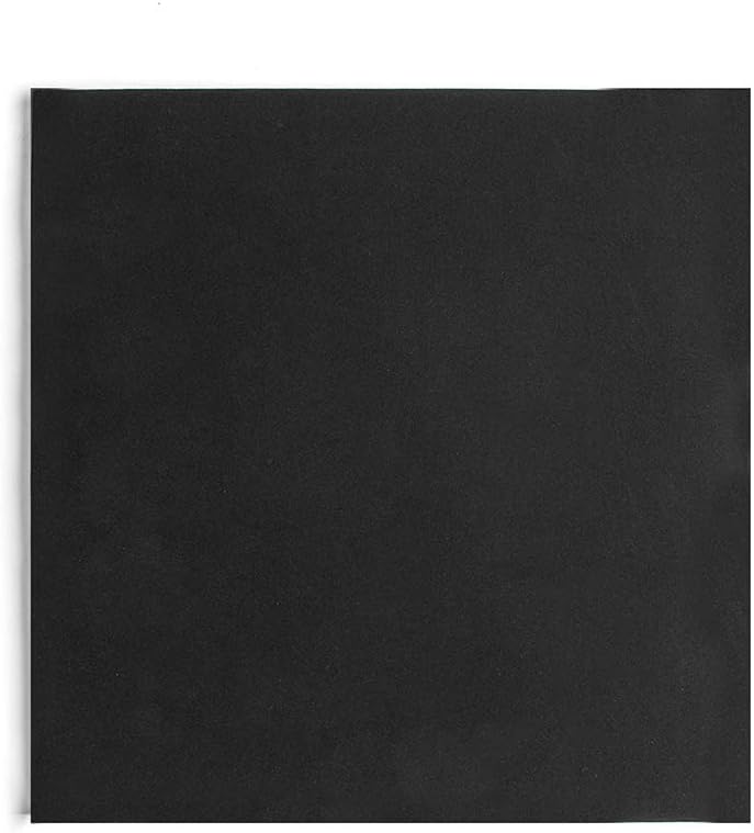 MOTO4U Universal Motorcycle Race Foam Seat Pad for Track Use High Density Adhesive Foam 12MM Non-Cut