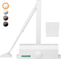 marie hold open door closer applies regular,top jamb, main product view