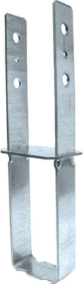 simpson strong-tie cb44 cb galvanized column base for, main product view