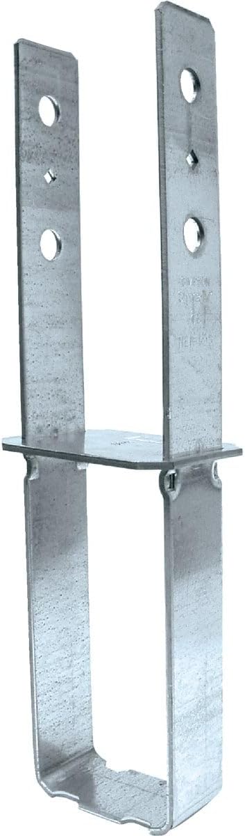 simpson strong-tie cb44 cb galvanized column base for, main product view