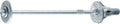 fastenmaster fmthr614-24 thrulok screw bolt fastening system, 6-1/4, main product view