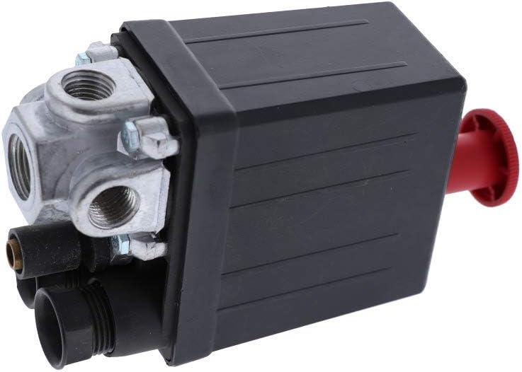 bostitch oem ab-9415626 vacuum pressure switch cap2000p-of, main product view