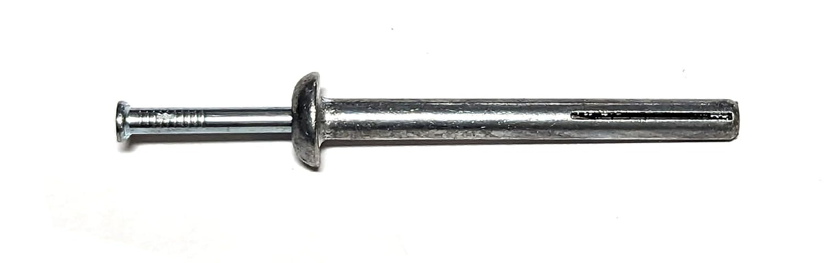 confast 1/4" x 2-1/2" hammer drive nail in, main product view