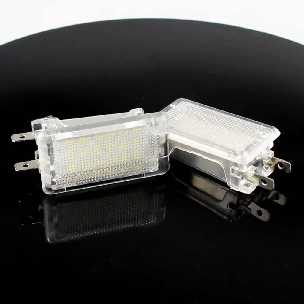 Car Trunk Light for Opel Astra Agila Insignia Omega Vectra Zafira, Trunk Glove Box Boot Interior Lamp