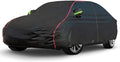 AUQDD 6-Layers PEVA New Material Sedan SUV Full Padded Car Cover Waterproof All by AUQDDAutoPartsWholesale