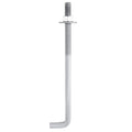 5/8” x 10” concrete anchor bolts (10 pack), main product view