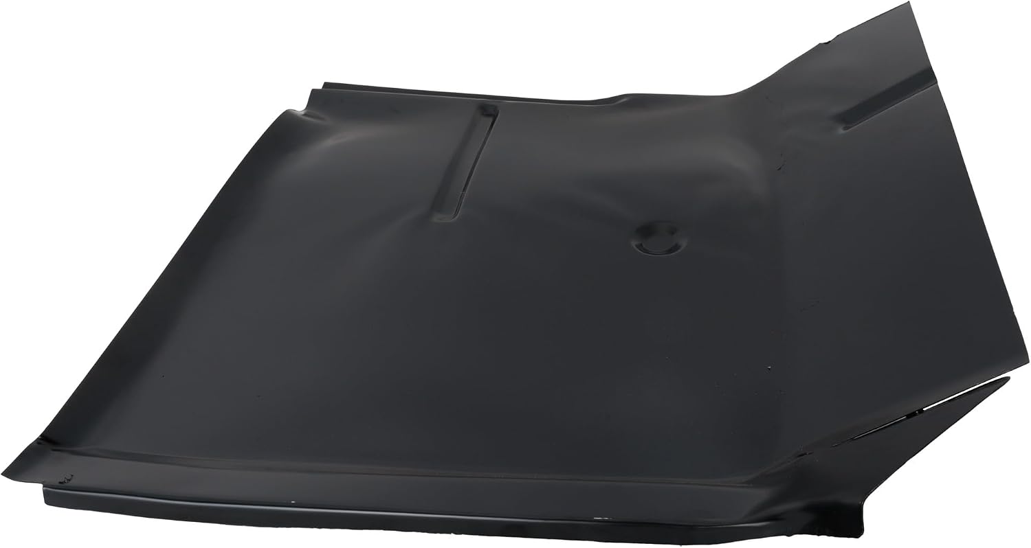 Garage-Pro Floor Pan Compatible with Chevrolet C10 Pickup 1967-1972