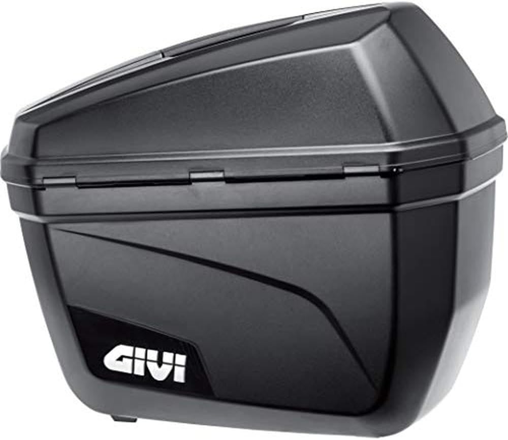 Givi E22N Monokey Cruiser Side Case-Kit