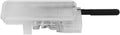 Glove Box Light 6362N7, Interior Footwell Lamp Replacement for C4L C5 C6 C Quatre DS5 DS6 307 308 408 508 3008