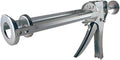 malco cg20 professional caulking gun square piston design, main product view