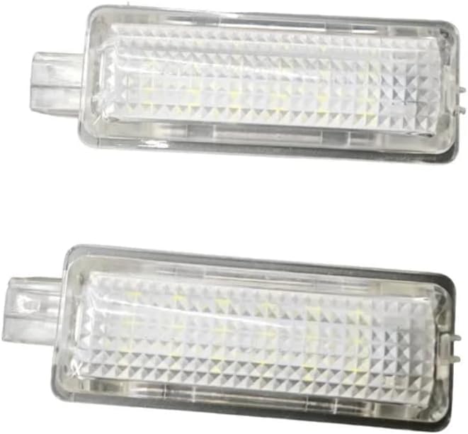 Car Trunk Light for Ford Focus Kuga 2013, Trunk Luggage Compartment Interior Light