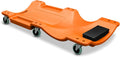 Auto Dynasty 40 Inches Mechanic Creeper, Automotive Garage Repair Low Profile