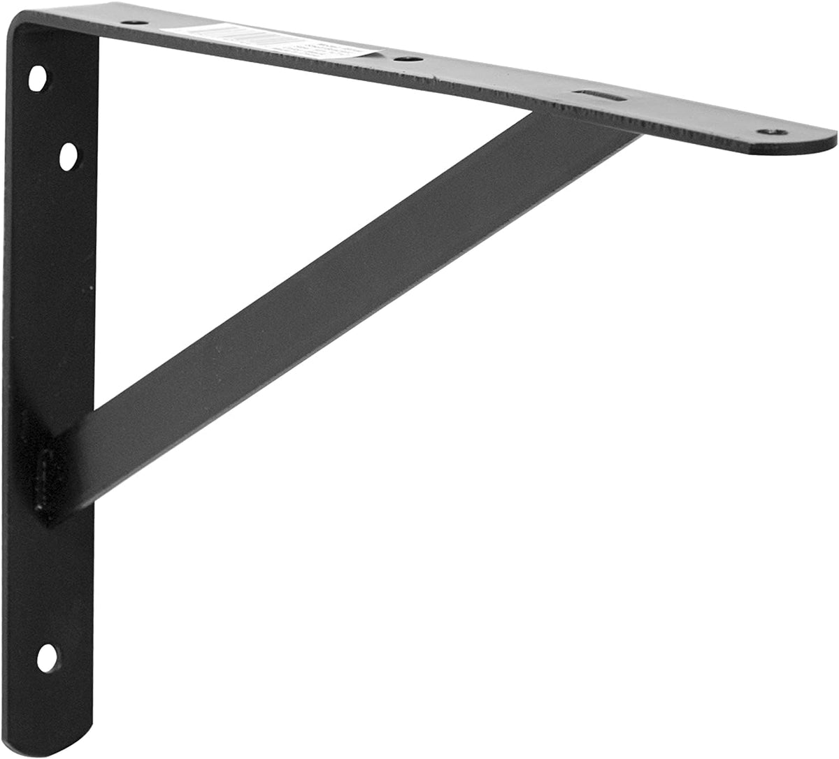 decko products 49144-10 heavy-duty shelf bracket, 10.5-inch x, main product view