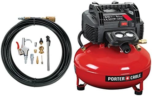 Black & Decker/dewalt C2002-WK Pancake Compressor