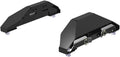CURT 16025 Replacement Chevrolet Silverado, GMC Sierra 2500, 3500 HD Puck System 5th Wheel Legs, 25,000 lbs, Hitch Head Required