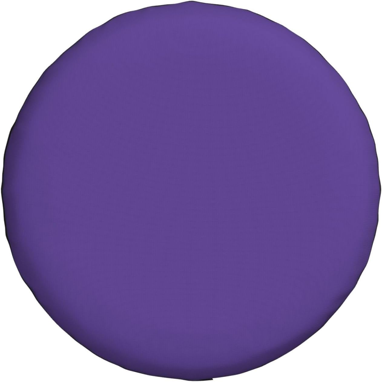 Violet Color Print Universal Spare Tire Cover for RV, Jeep | Wheel Protector Fits Rv, Trailer, Jeep, Shield Tires From Sun, Dirt And Rain For Outdoor Storage