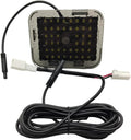 Car Trunk Light for Honda CR-V G6 2023-2025, Car Rear Cargo Trunk Light Tailgate Suitcase Lamp