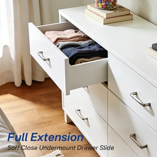 1 pair 2 pcs concealed soft close undermount, view 9