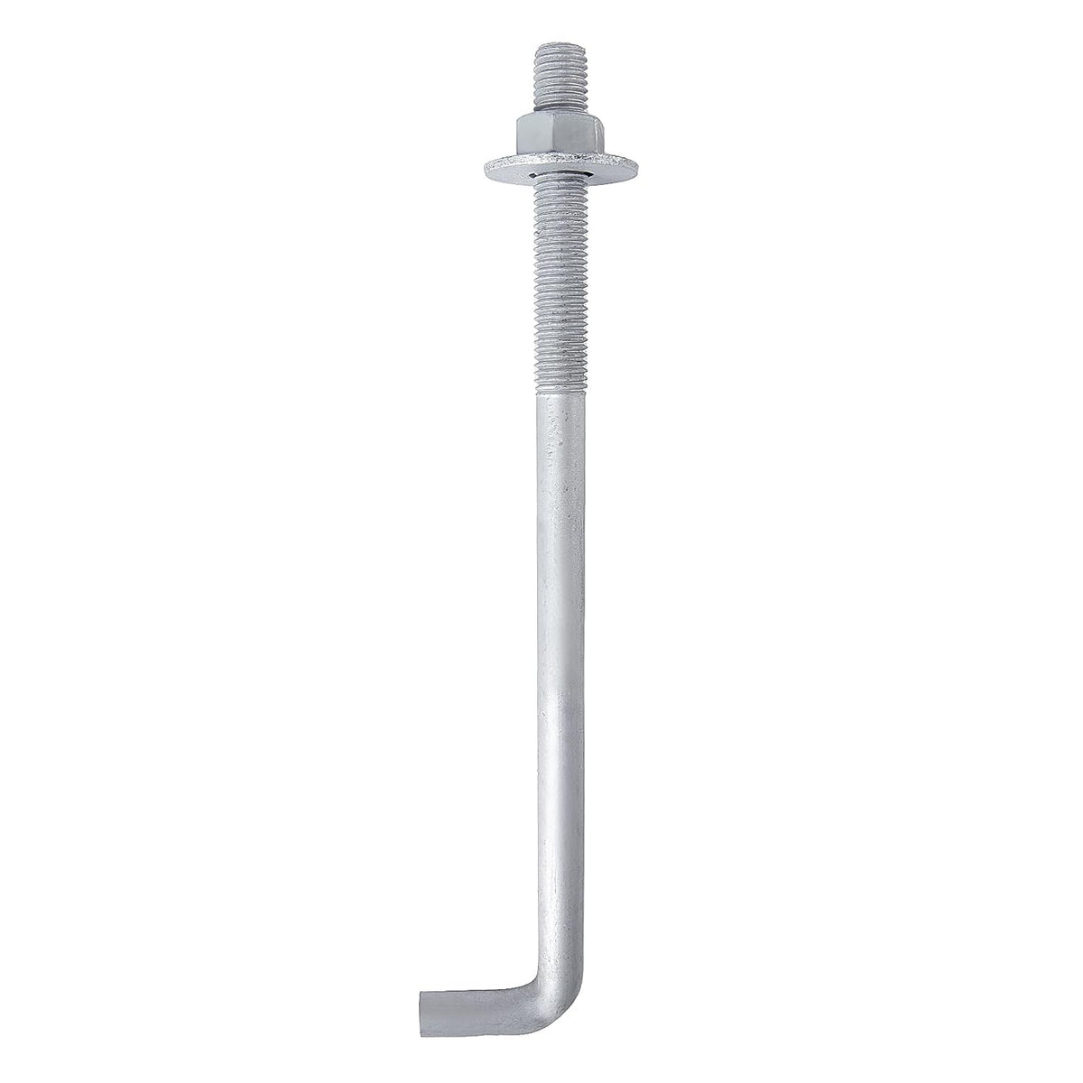 1/2” x 12” concrete anchor bolts (25 pack), main product view