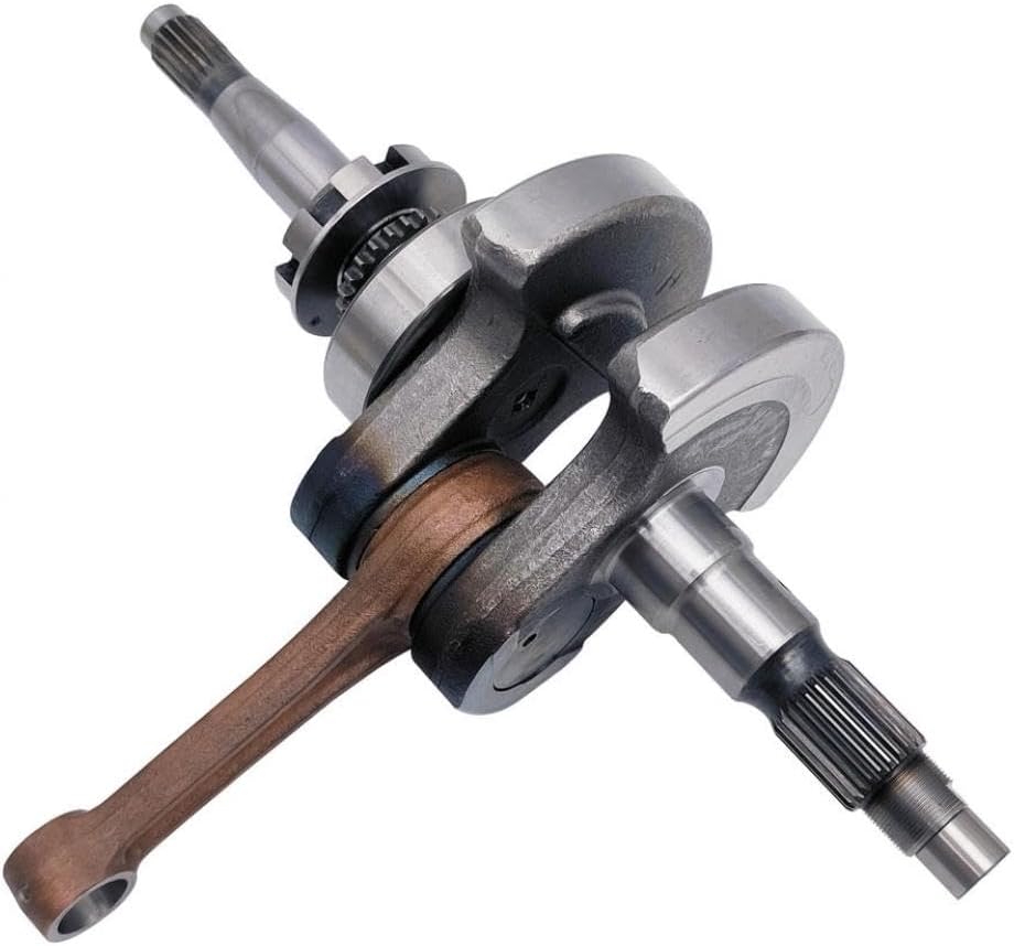 Crankshaft Assembly Compatible With Hisun 700 ATV UTV HS Code 13200-007000-0000 ERP Code P007000132000000